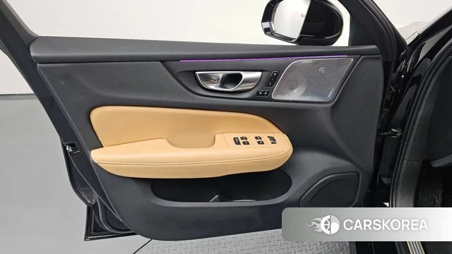 Volvo S60 3rd generation id 4194609 из Кореи 16