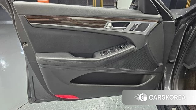 Genesis G80 id 4633269 из Кореи 16