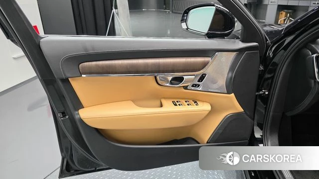 Volvo S90 id 4343423 из Кореи 16