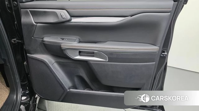 Ford Ranger 4th Generation id 4222489 из Кореи 16