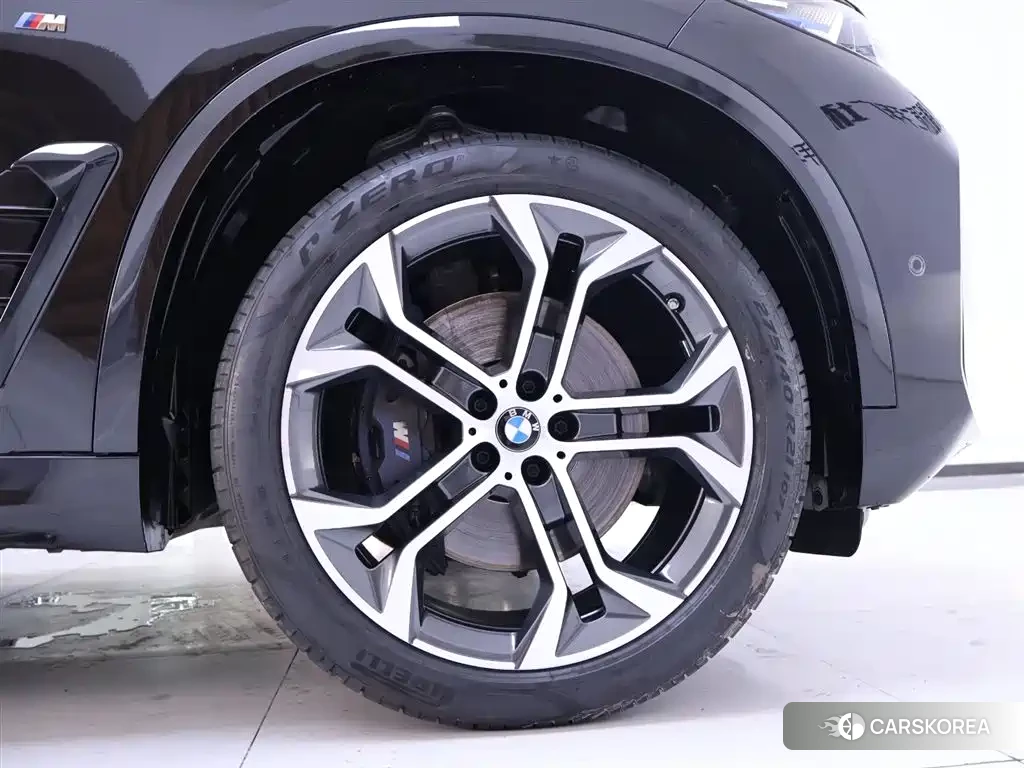 BMW X5 id 4548022 из Китая 16