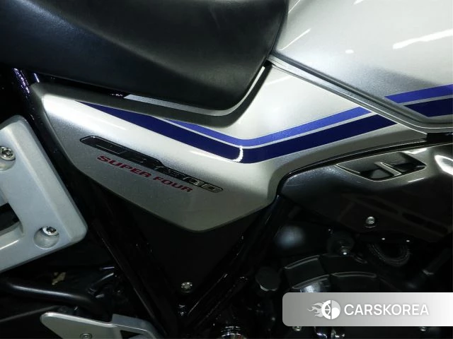 Honda CB1300SF id 4184493 из Японии 16