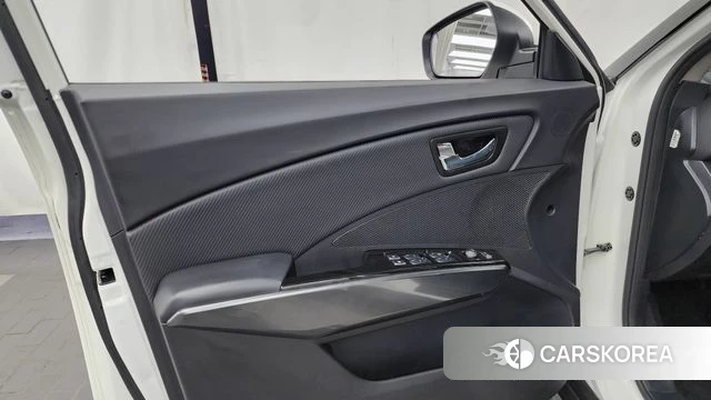 Ssangyong Berry New Tivoli id 4428797 из Кореи 16