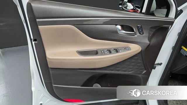 Hyundai Santa Fe TM id 4907640 из Кореи 16