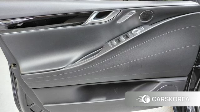 Genesis G80 (RG3) id 4361775 из Кореи 16