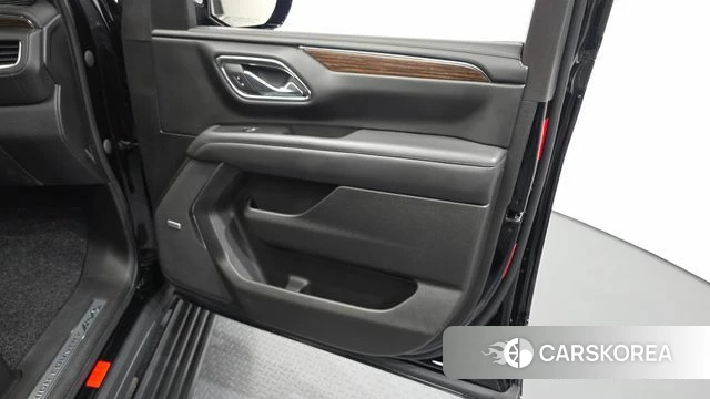 Chevrolet (GM Daewoo) Tahoe id 4540380 из Кореи 16