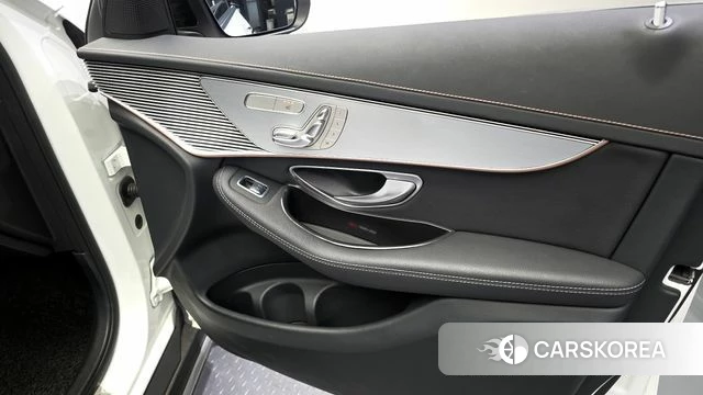 Mercedes-Benz EQC N293 id 4202970 из Кореи 16