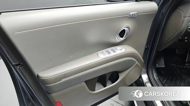 Hyundai Palisade (LX3) id 4548583 из Кореи 16