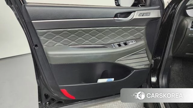 Hyundai Palisade id 4317333 из Кореи 16