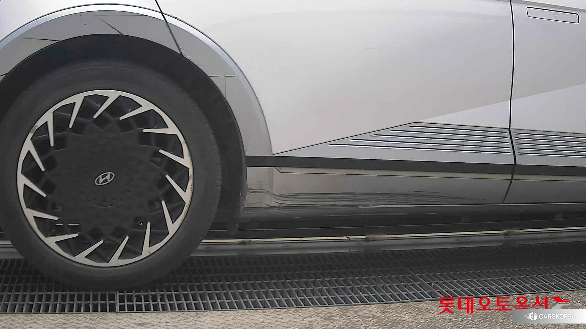 Hyundai IONIQ 5 id 3875825 из Кореи 16