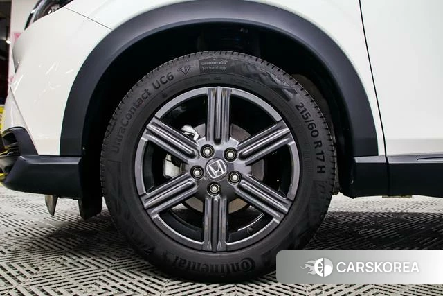 Honda XR-V id 4259717 из Китая 16