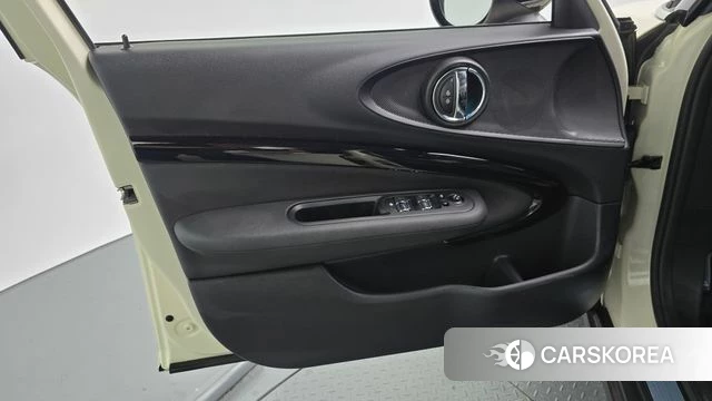 Mini Cooper Clubman id 4604088 из Кореи 16