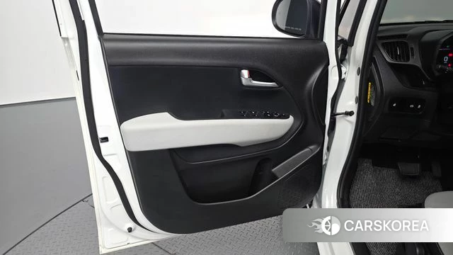 Kia The New Kia Ray id 4847210 из Кореи 16