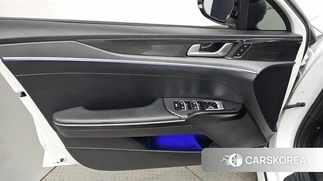 Kia K5 3rd generation id 4470098 из Кореи 16