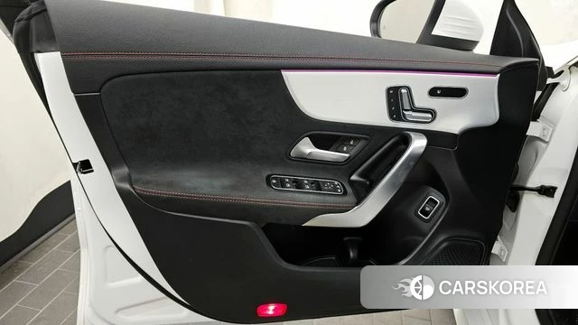 Mercedes-Benz CLA-Class C118 id 4401197 из Кореи 16