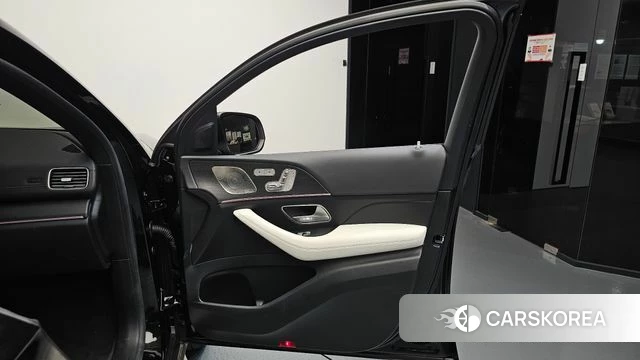 Mercedes-Benz GLE-Class W167 id 4892658 из Кореи 16