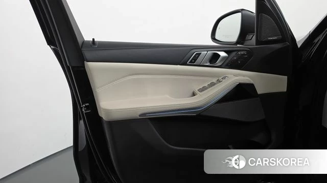 BMW X7 (G07) id 4281510 из Кореи 16