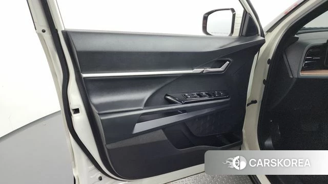 Ssangyong The New Torres id 4533481 из Кореи 16