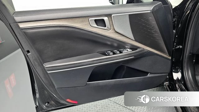 Kia K8 id 4935883 из Кореи 16