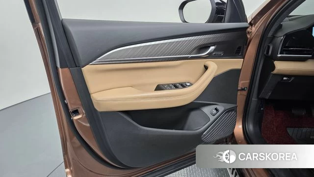 Renault Korea (Samsung) Grand Coleos id 4400402 из Кореи 16