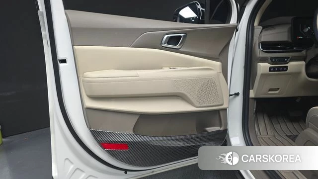 Kia The New Carnival 4th Generation id 4756973 из Кореи 16