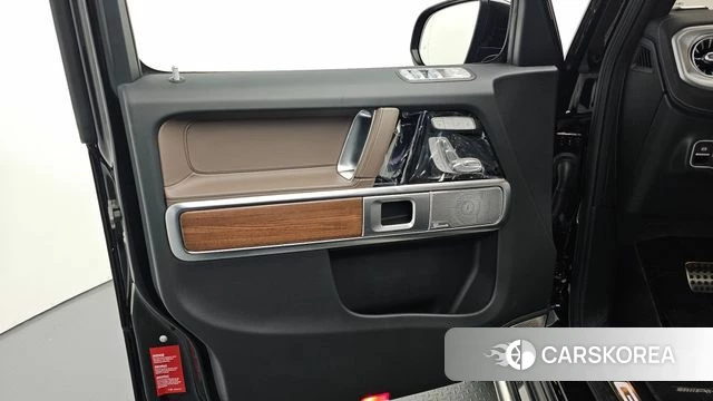 Mercedes-Benz G-Class W465 id 4314881 из Кореи 16