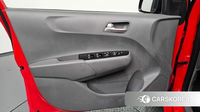 Kia Morning Urban (JA) id 4619772 из Кореи 16