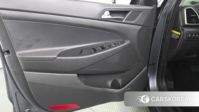 Hyundai All New Tucson id 4672560 из Кореи 16