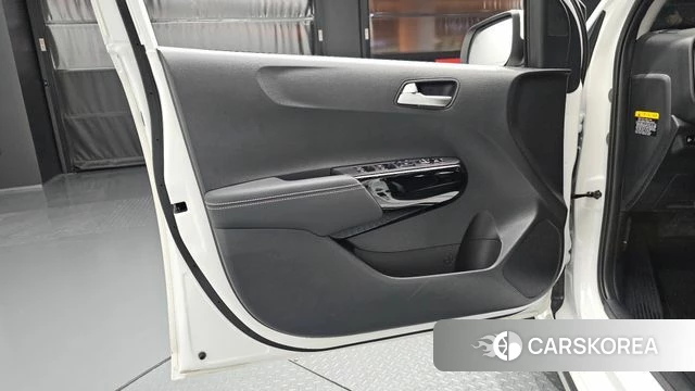 Kia The New Morning (JA) id 4862606 из Кореи 16