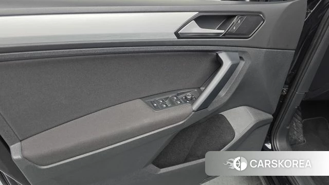 Volkswagen Tiguan second Generation id 4384940 из Кореи 16