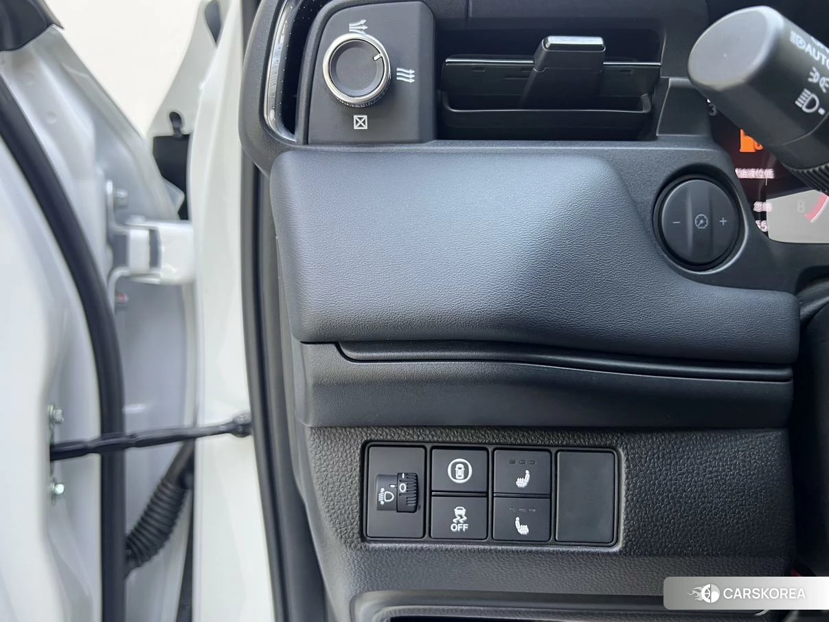 Honda XR-V id 4493175 из Китая 16