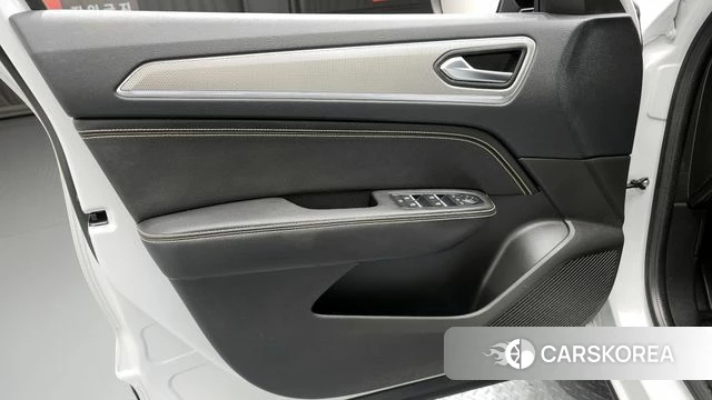 Renault Korea (Samsung) Arcana id 4414180 из Кореи 16