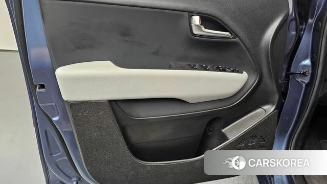 Kia The New Kia Ray EV id 4730251 из Кореи 16