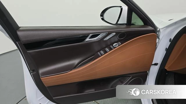 Genesis G80 (RG3) id 4871189 из Кореи 16