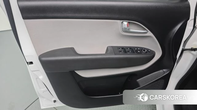Kia The New Kia Ray id 4863498 из Кореи 16