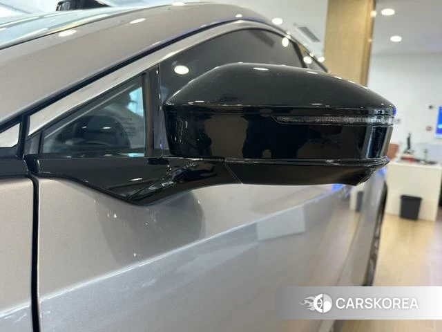 Toyota bZ5 id 4291499 из Китая 16