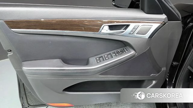 Genesis G80 id 4430381 из Кореи 16