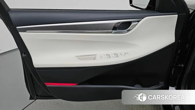 Hyundai The New Grandeur IG Hybrid id 4774506 из Кореи 16