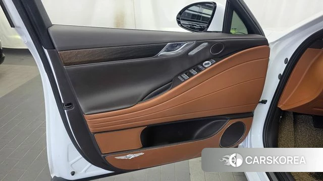 Genesis G80 (RG3) id 4593572 из Кореи 16