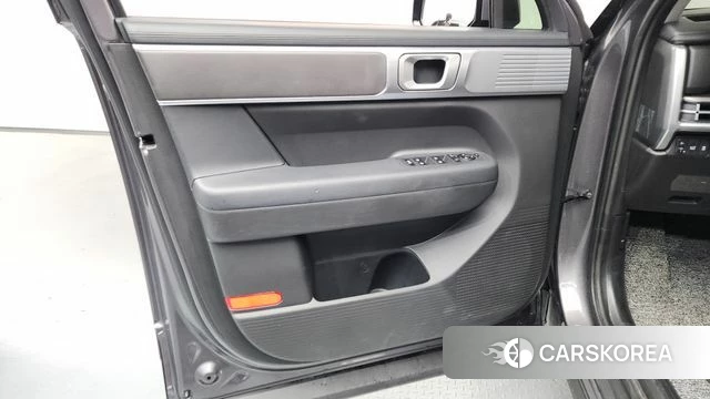 Hyundai Santa Fe (MX5) id 4354501 из Кореи 16