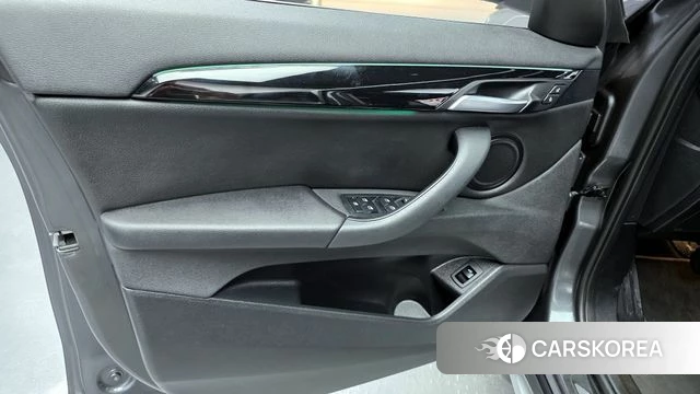 BMW X1 (F48) id 4223679 из Кореи 16