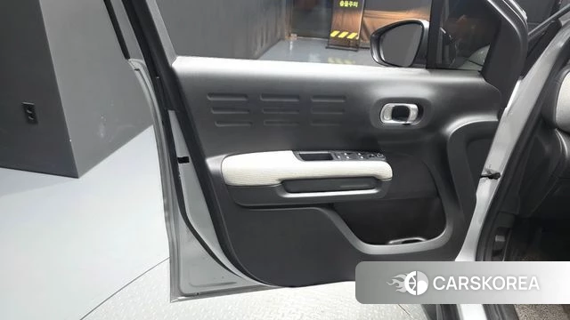 Citroen / DS C3 Aircross id 4764535 из Кореи 16