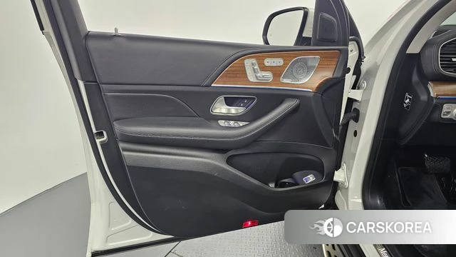Mercedes-Benz GLE-Class W167 id 4445709 из Кореи 16