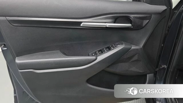 Kia Seltos id 4872068 из Кореи 16