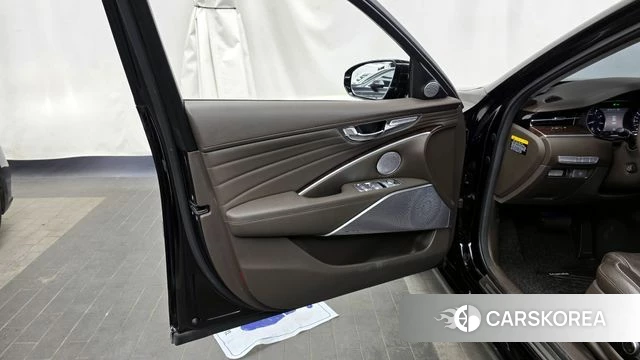 Kia More K9 id 4188067 из Кореи 16