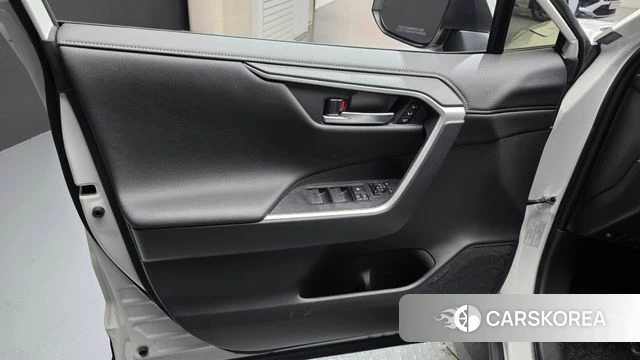 Toyota RAV4 5th Generation id 4744315 из Кореи 16