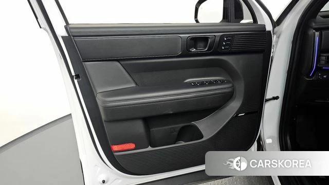 Hyundai Santa Fe (MX5) id 4488254 из Кореи 16