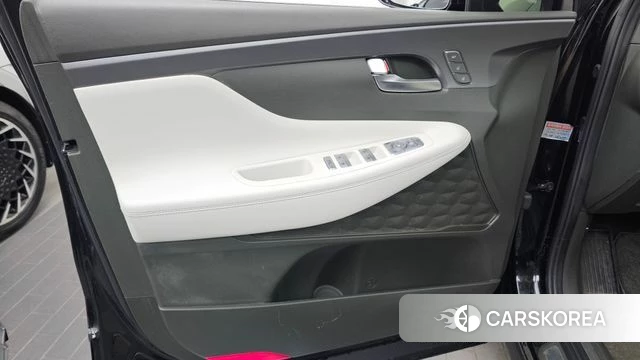 Hyundai The New Santa Fe id 4534638 из Кореи 16
