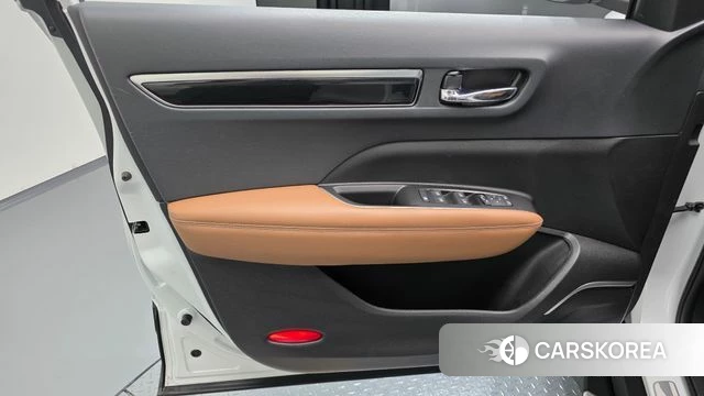 Renault Korea (Samsung) The New QM6 id 4767862 из Кореи 16