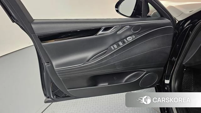 Genesis G80 (RG3) id 4670609 из Кореи 16